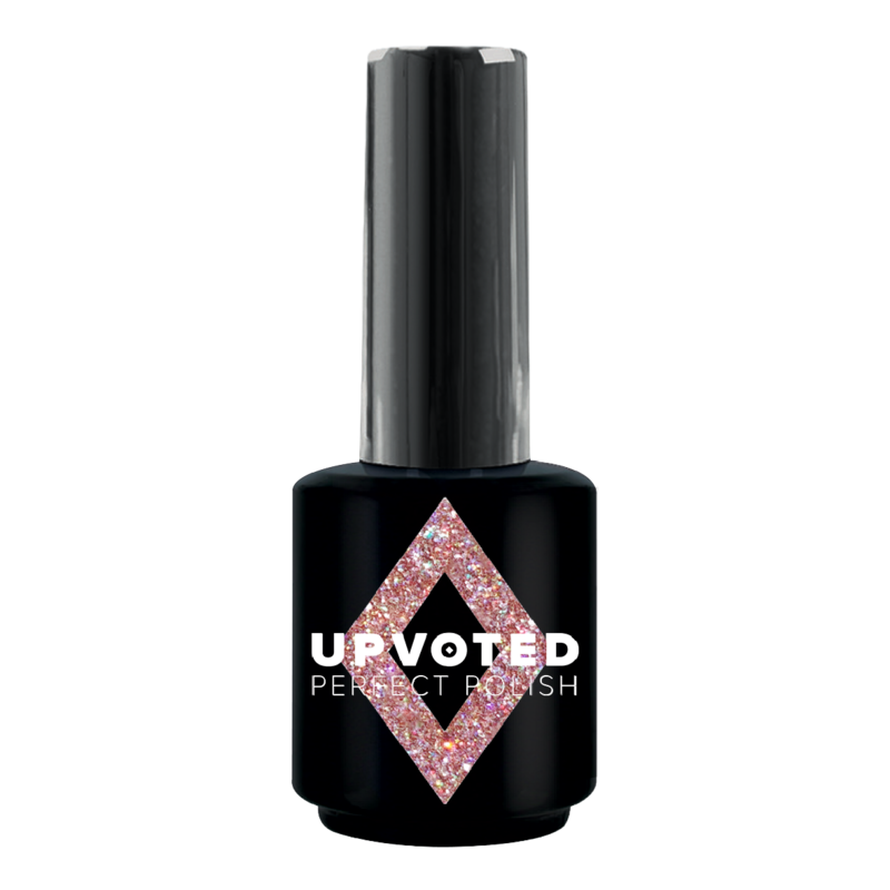 Upvoted #193 Rockstar 15 ml