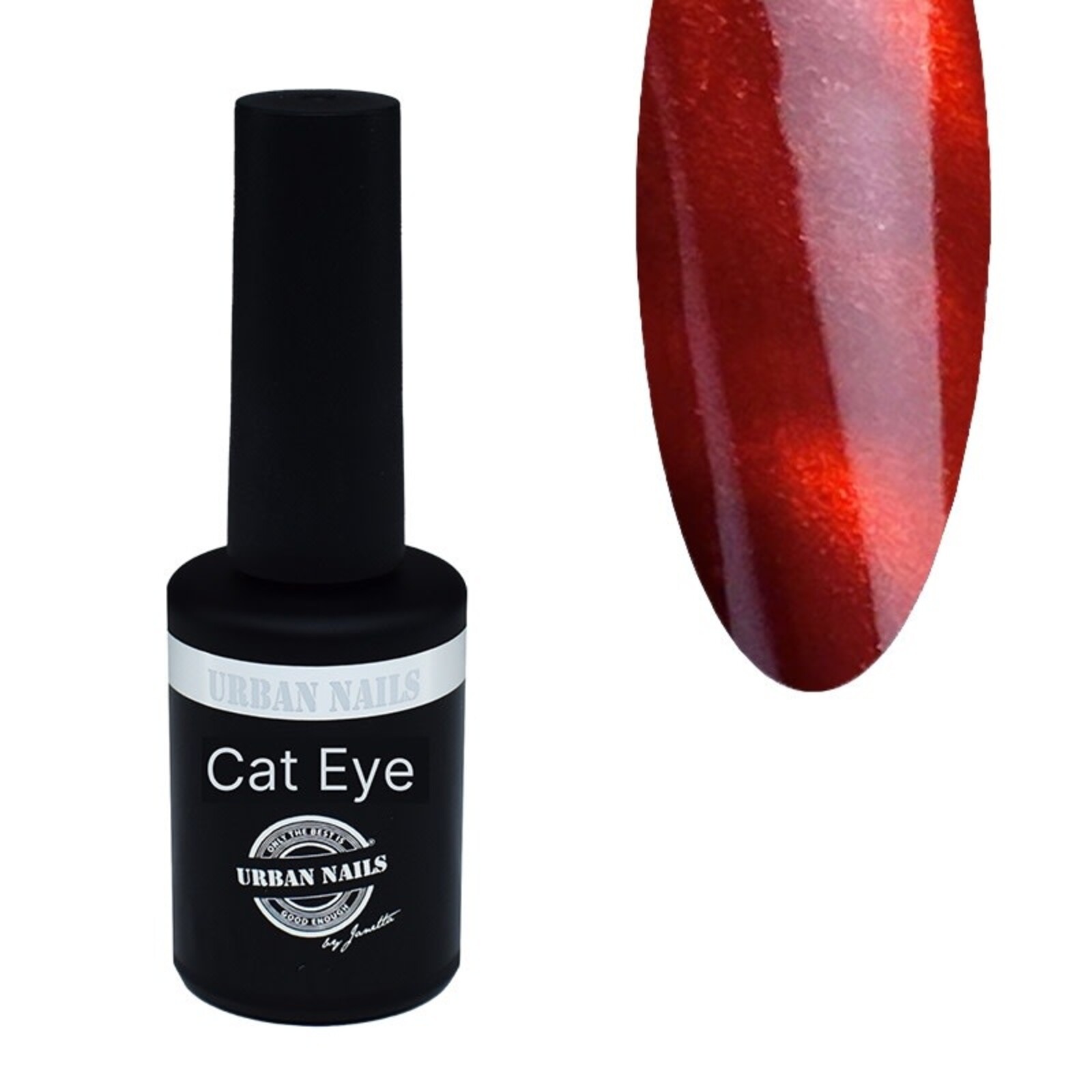 Urban nails Cat Eye MCA 15