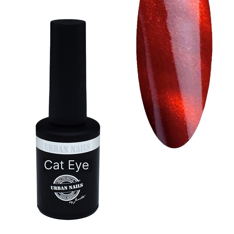 Cat Eye MCA 15