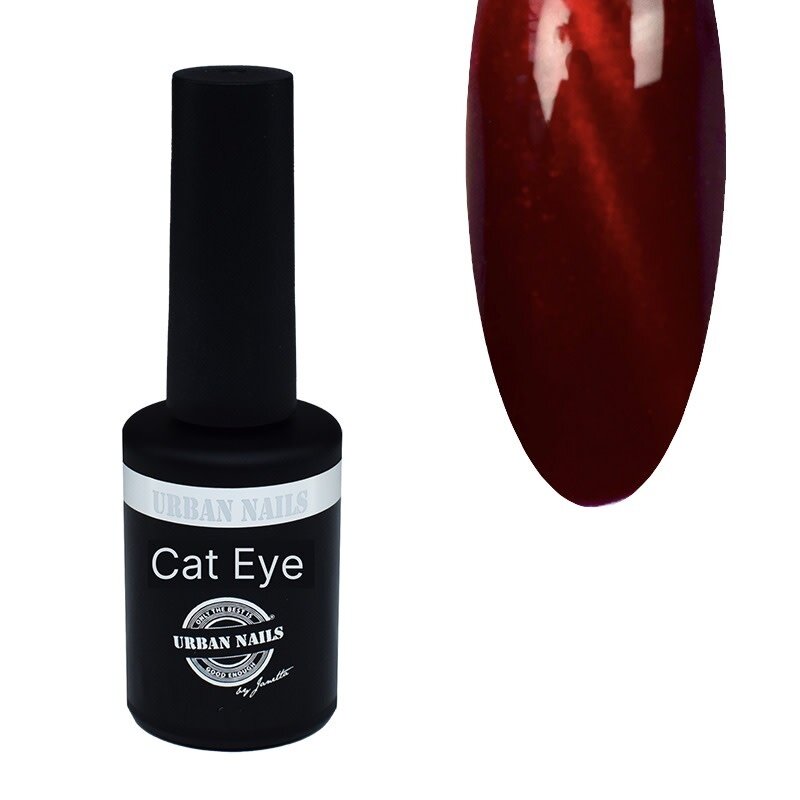 Cat Eye MCA 60