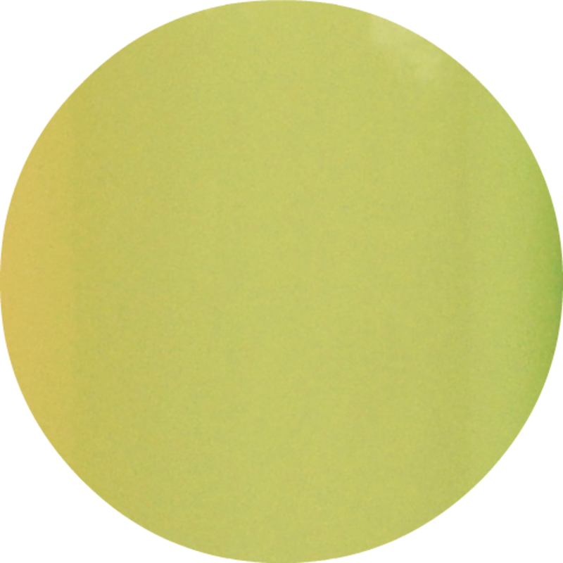Color Gel CG62 Geel Fluor