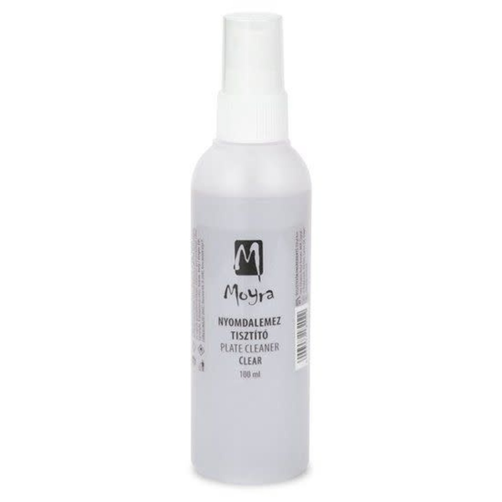 Moyra Moyra Plate Cleaner