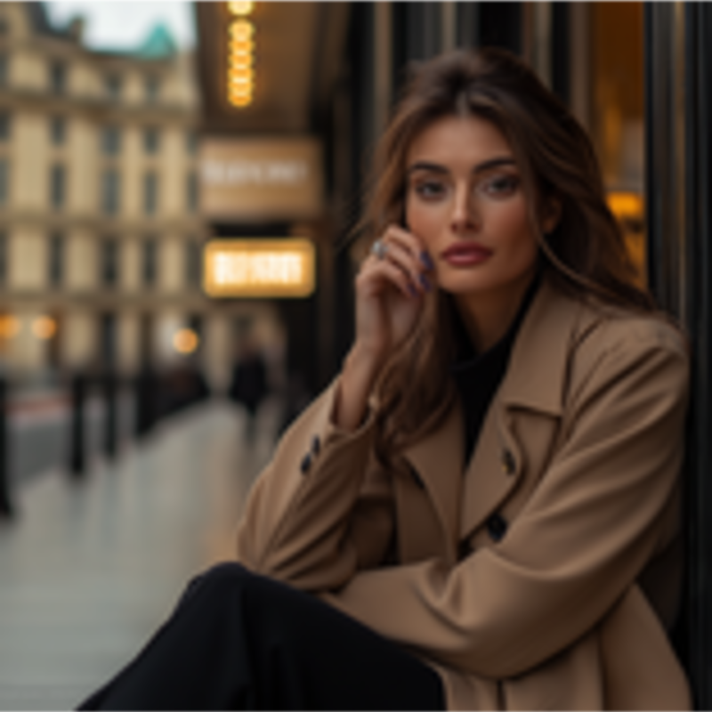 Upvoted  #288 London Luxe 15 ml