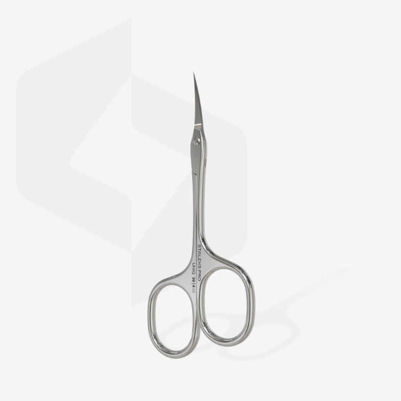 Staleks Pro Uniq Asymmetrie