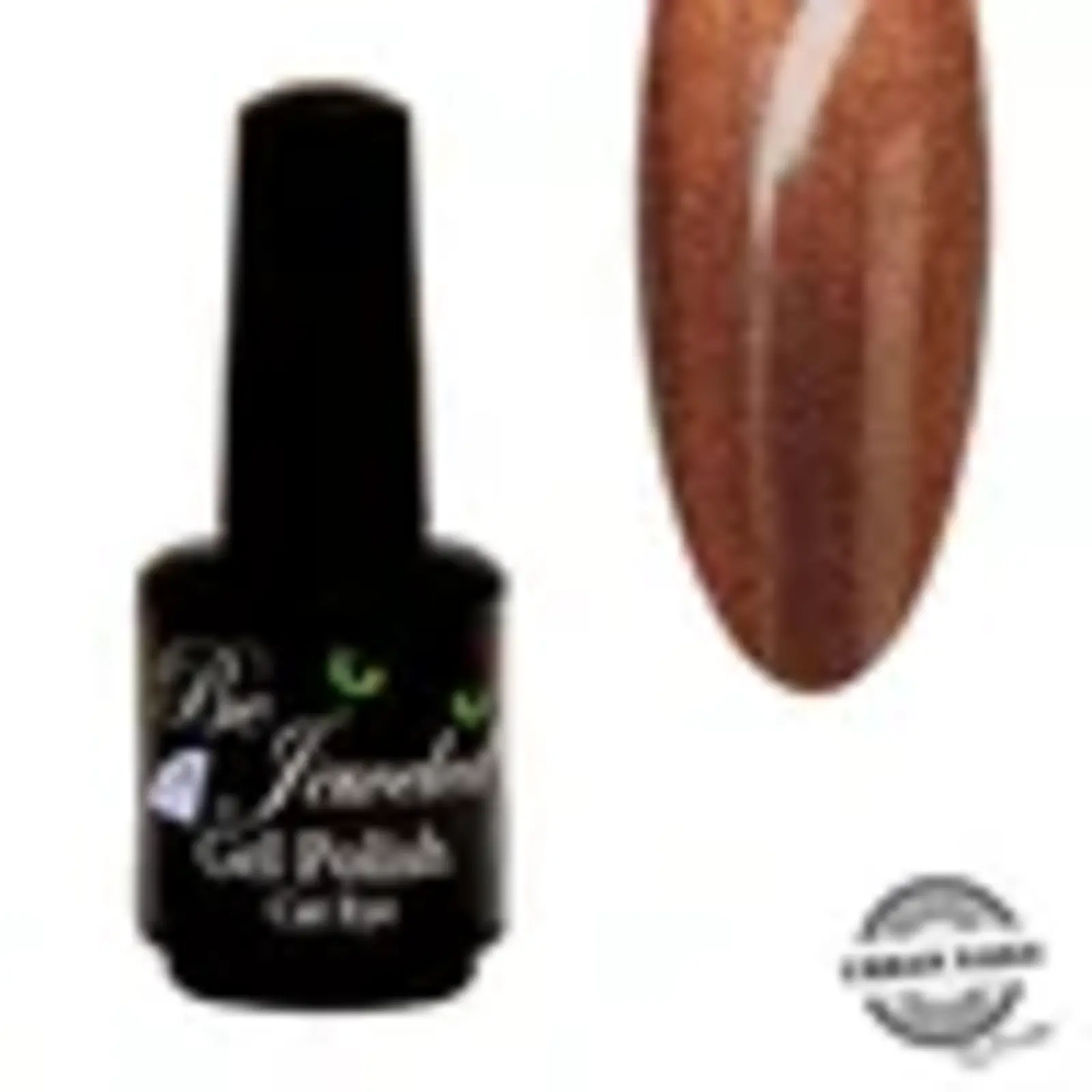 Urban nails Cat Eye MCA51-A