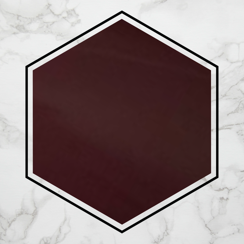 RDRS Gelpolish 'Barolo Bliss' 10ml