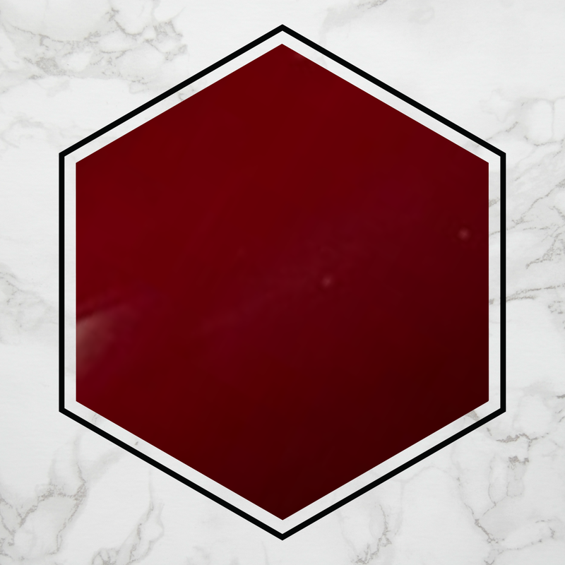 RDRS Gelpolish 'Chianti Charm' 10ml