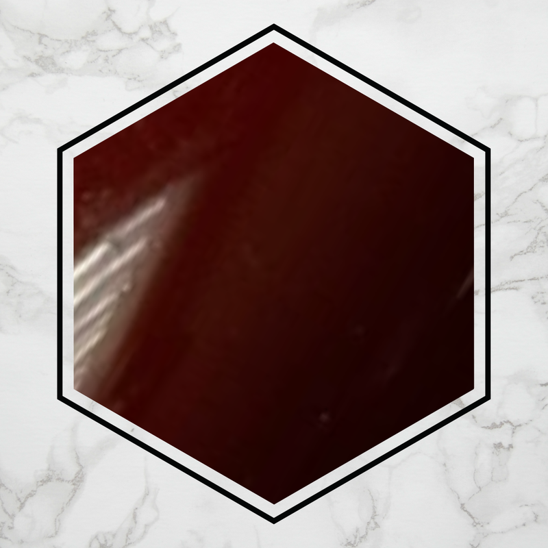 RDRS Gelpolish 'Nero d'Avola Noir' 10ml