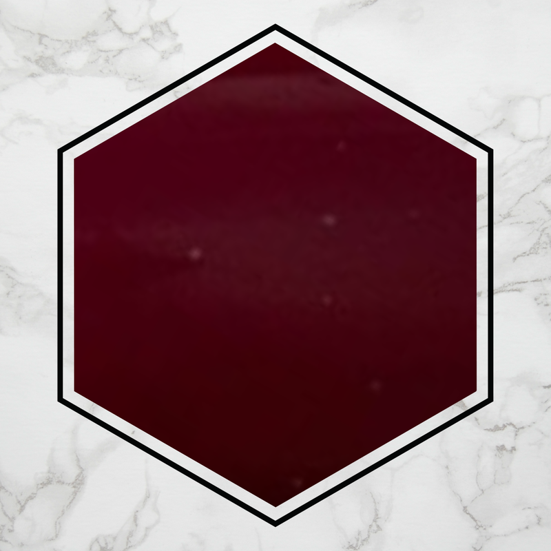 RDRS Gelpolish 'Primitivo Passion' 10ml