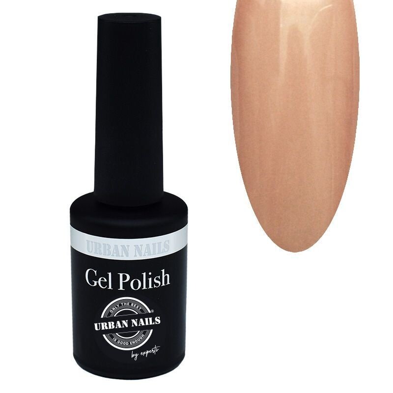 Mini Gelpolish MGP 07