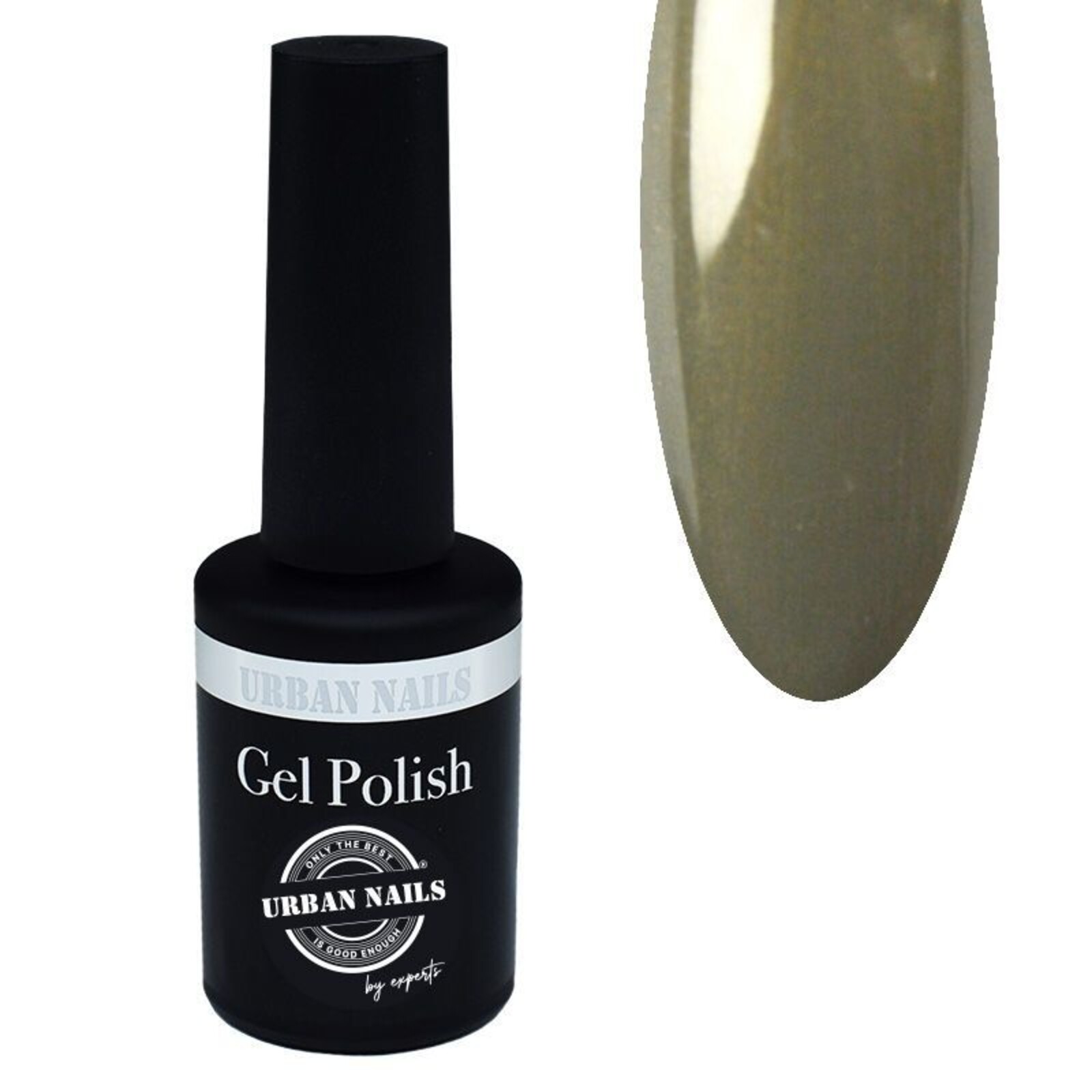 Urban nails Mini Gelpolish MGP 11