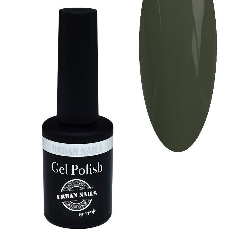 Mini Gelpolish MGP 12