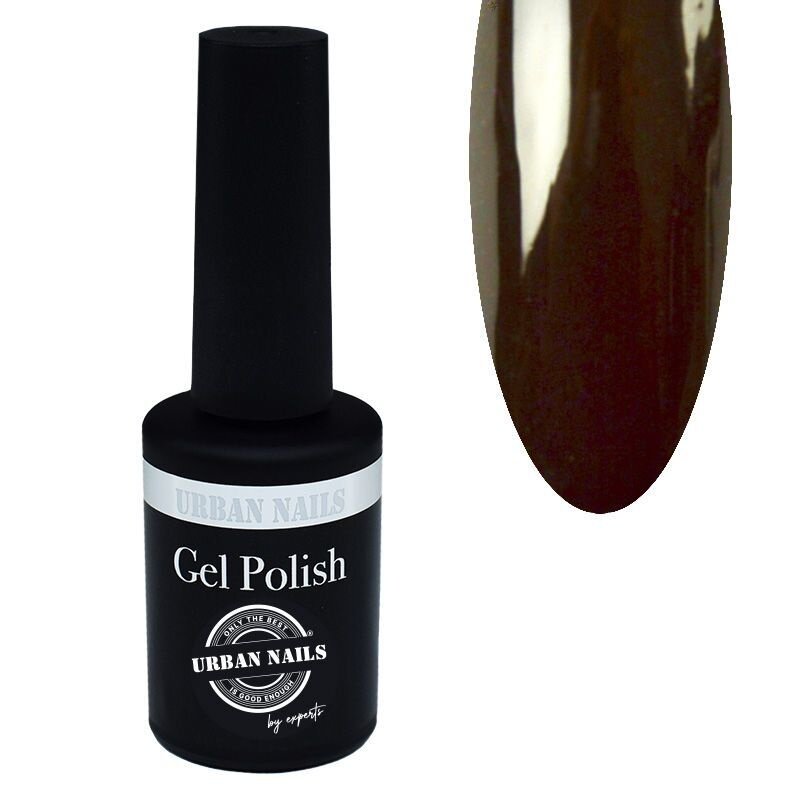 Mini Gelpolish MGP 18