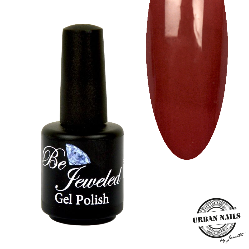 Mini Gelpolish MGP 63-A