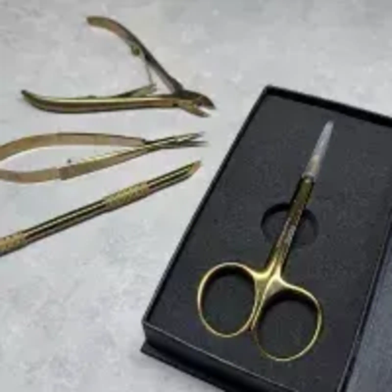 RDRS Luxe Tool Set