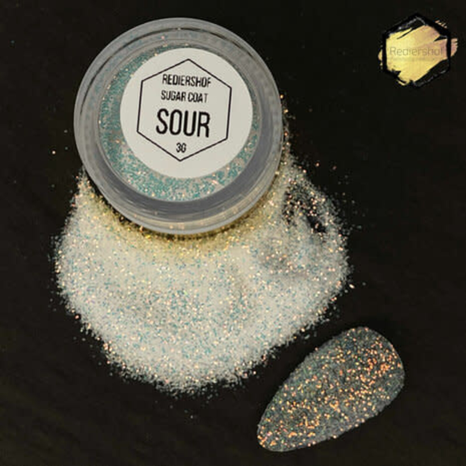 Rediershof RDRS  Sugar Coat Sour