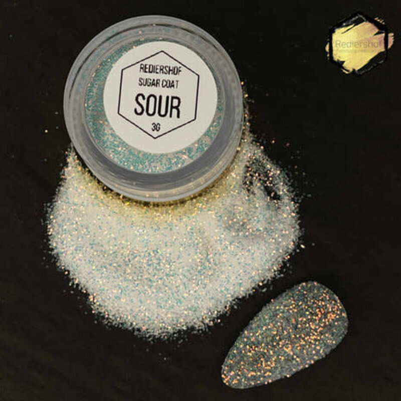 RDRS Sugar Coat Sour
