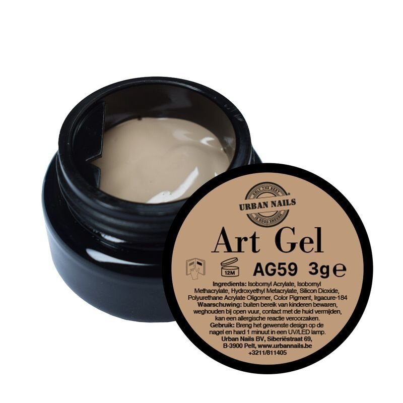Art gel AG59