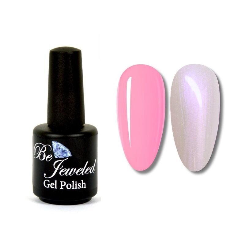 Satin Sheets Gelpolish Duo