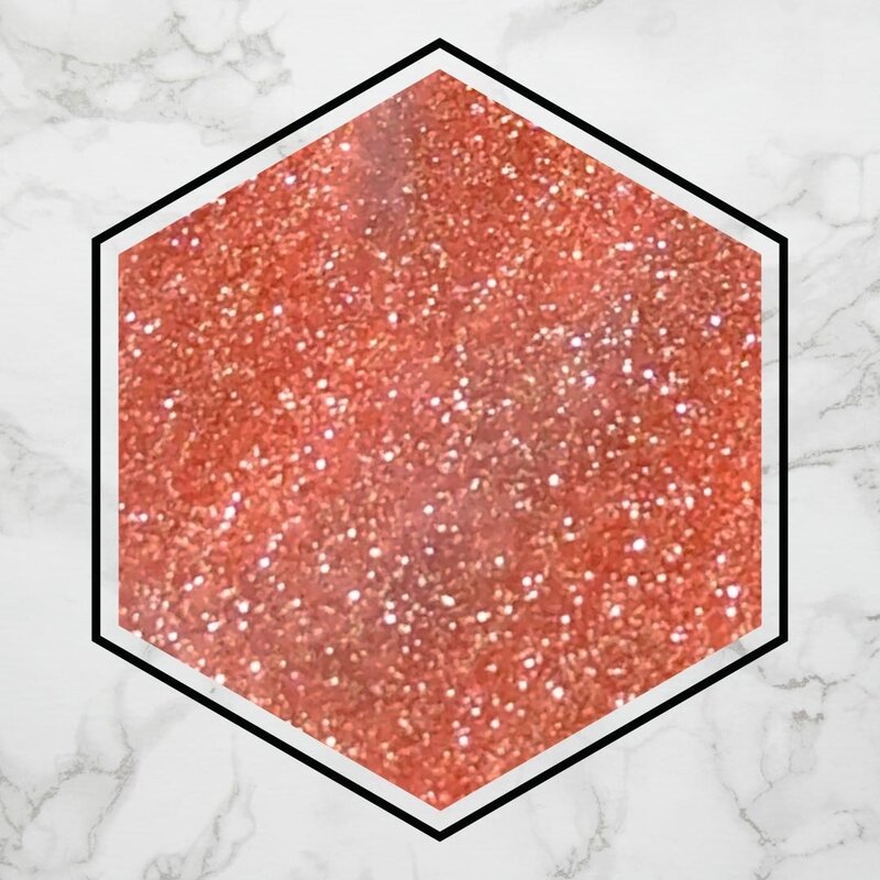 RDRS Gelpolish 'Celestial Coral' 10ml