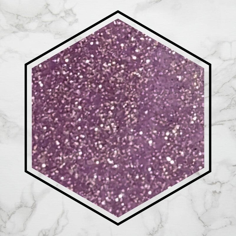 RDRS Gelpolish 'Luminous Lilac' 10ml
