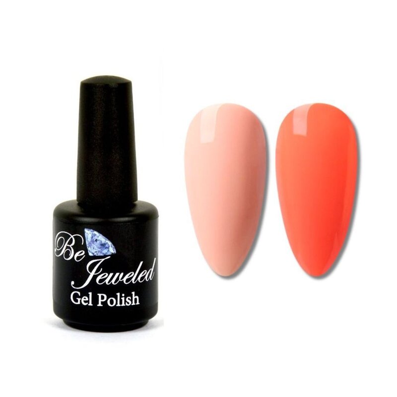 Fuzz Gel Polish Duo