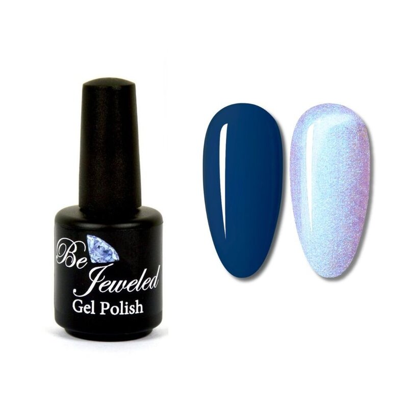Midsummer Night's Gel Polish Duo