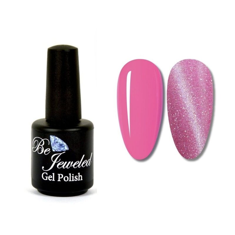 Rosewood Gel Polish Duo