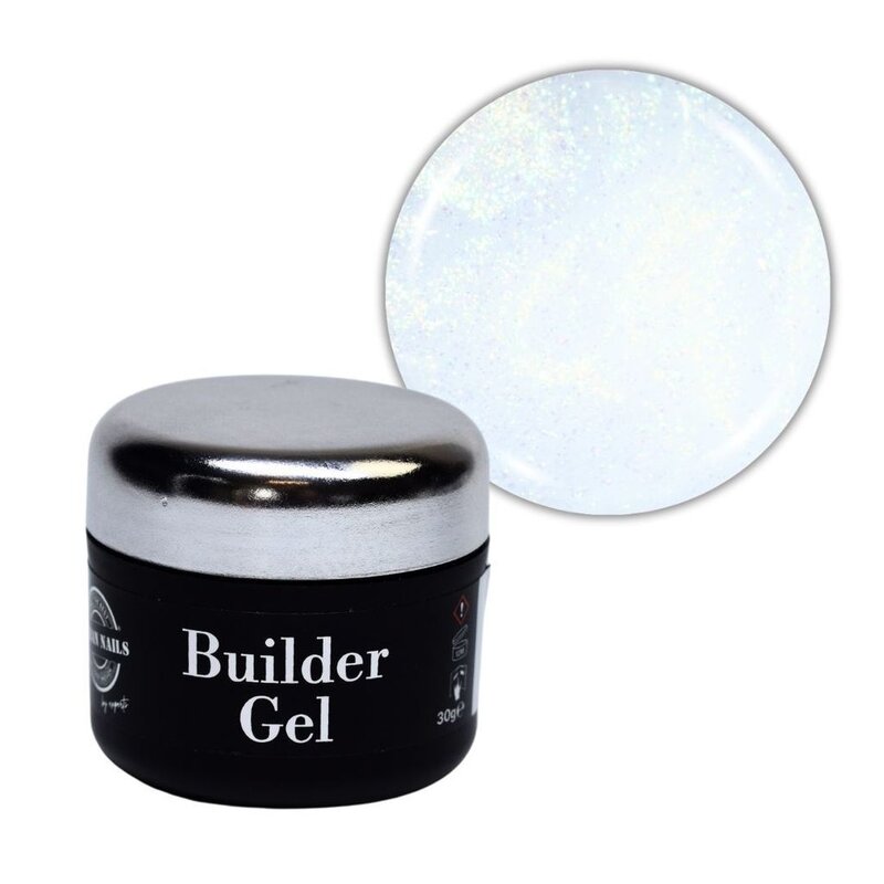 Builder Gel In A Jar BGJ09