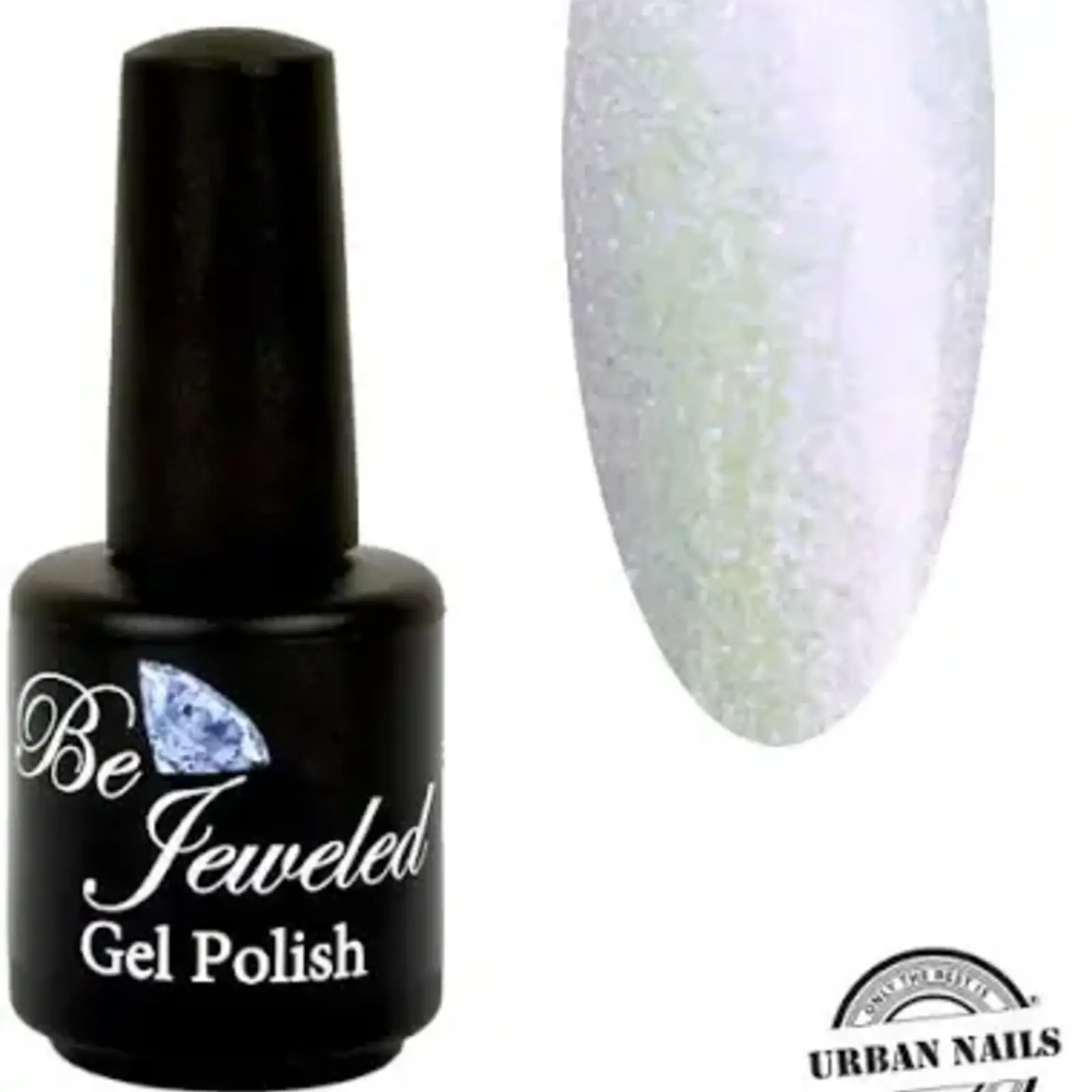 Urban nails Be Jeweled Gel Polish GP243