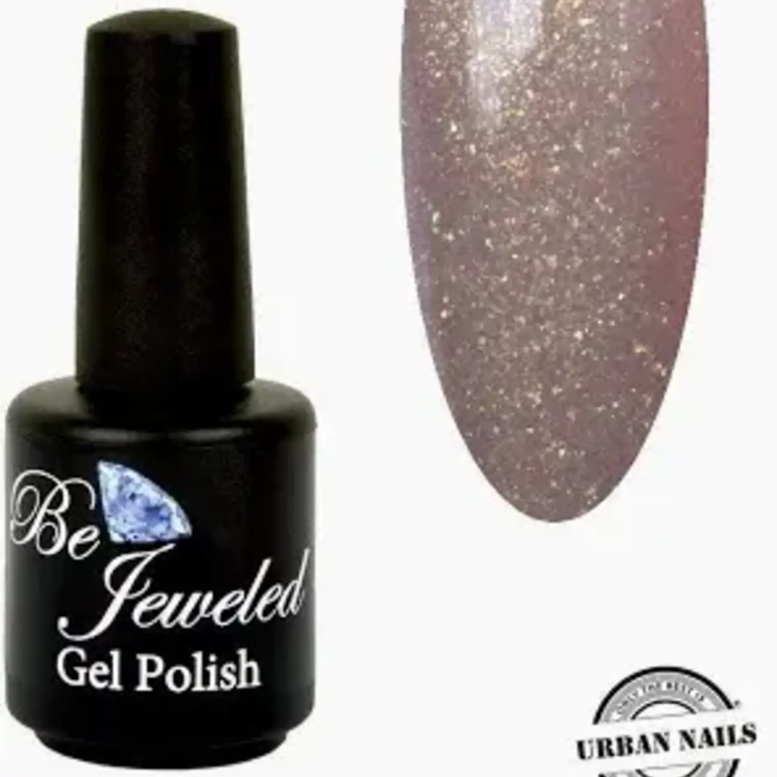 Urban nails Be Jeweled Gel Polish GP250