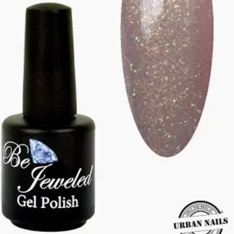 Be Jeweled Gel Polish GP250