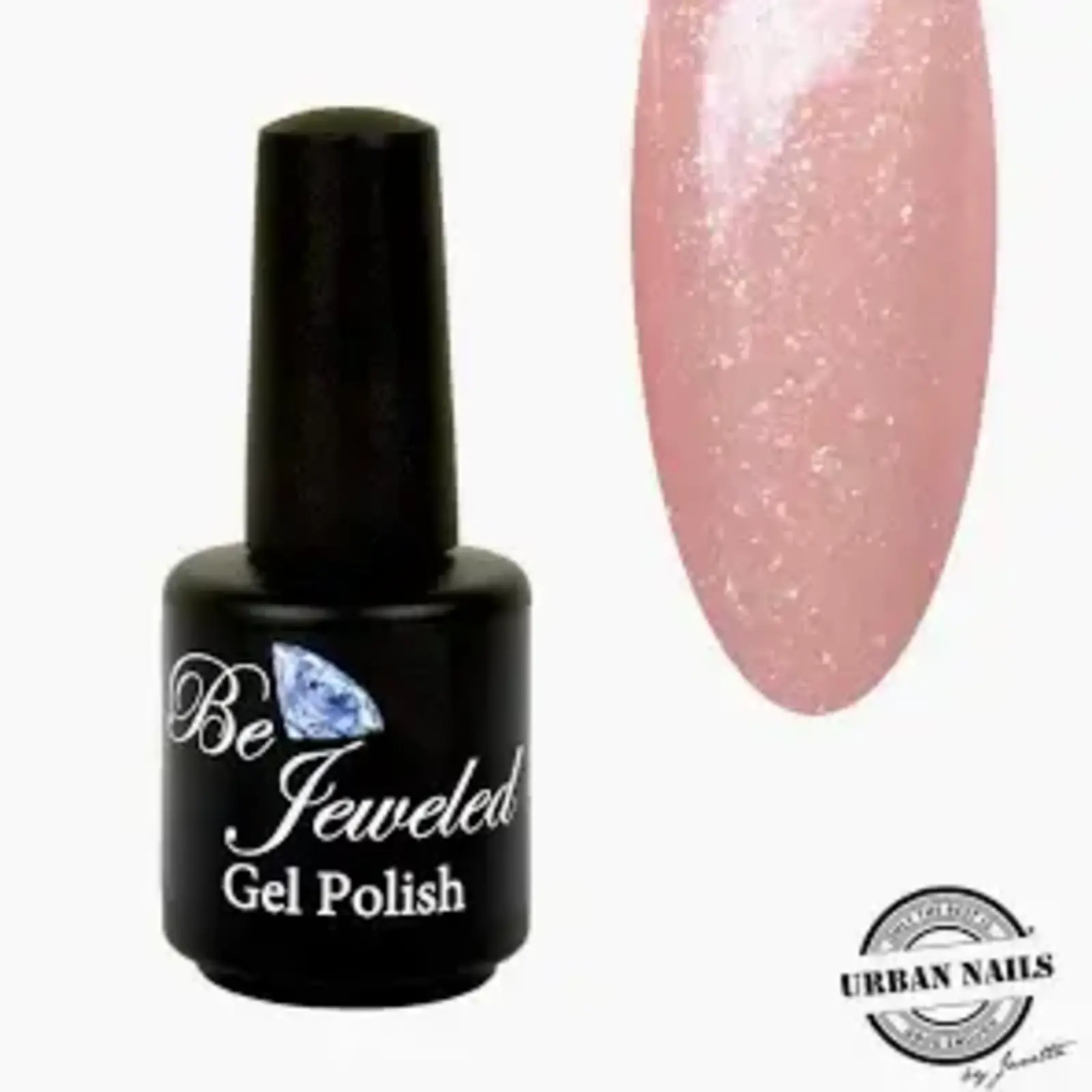 Urban nails Be Jeweled Gel Polish GP247