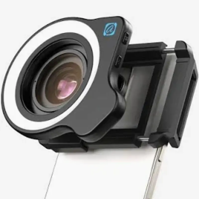 Macro Lens Voor Telefoon