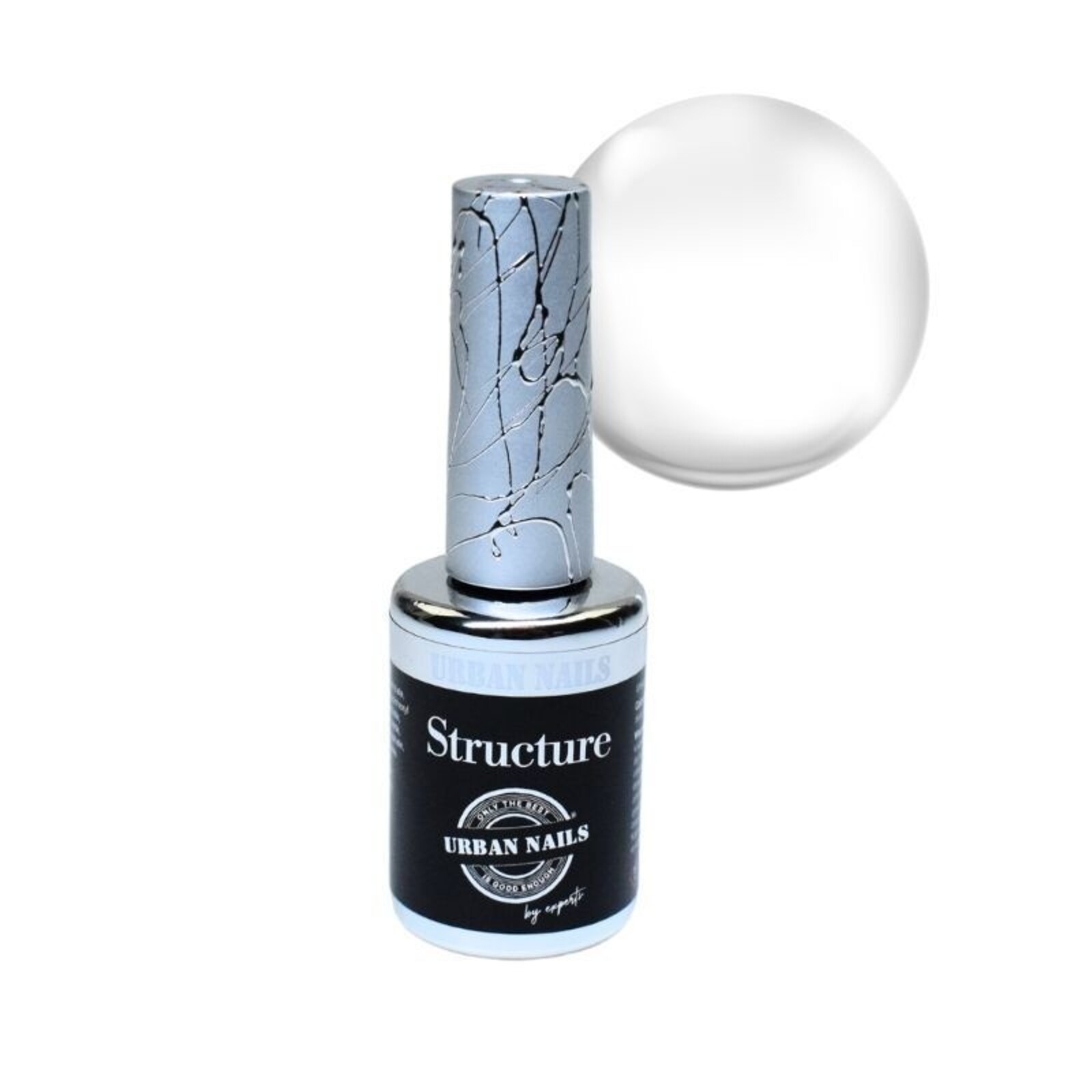 Urban nails Structure Gel Professor 8 gram