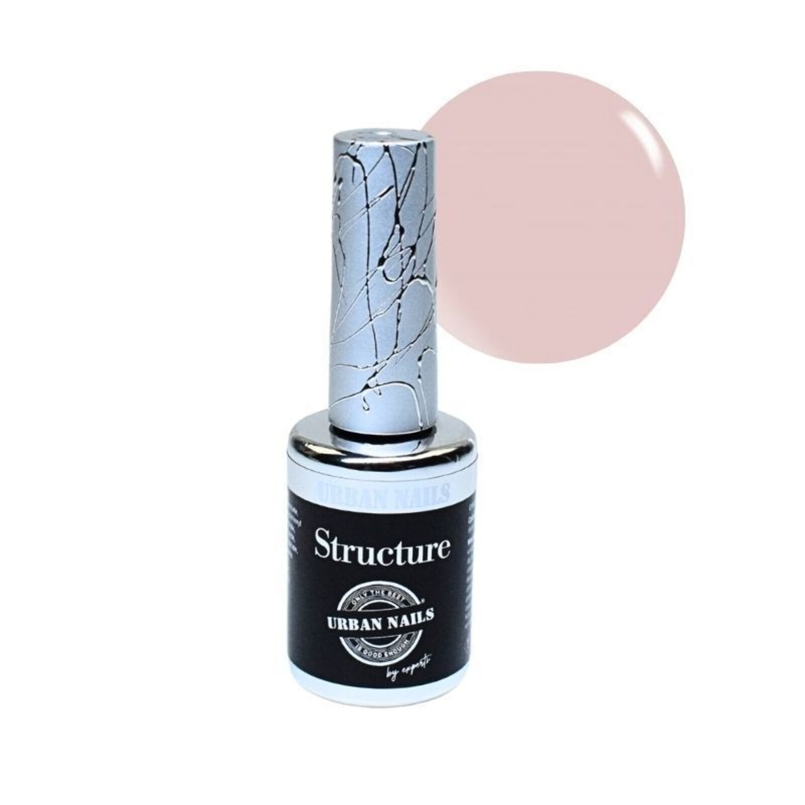 Urban nails Structure Gel Miami 8 gram