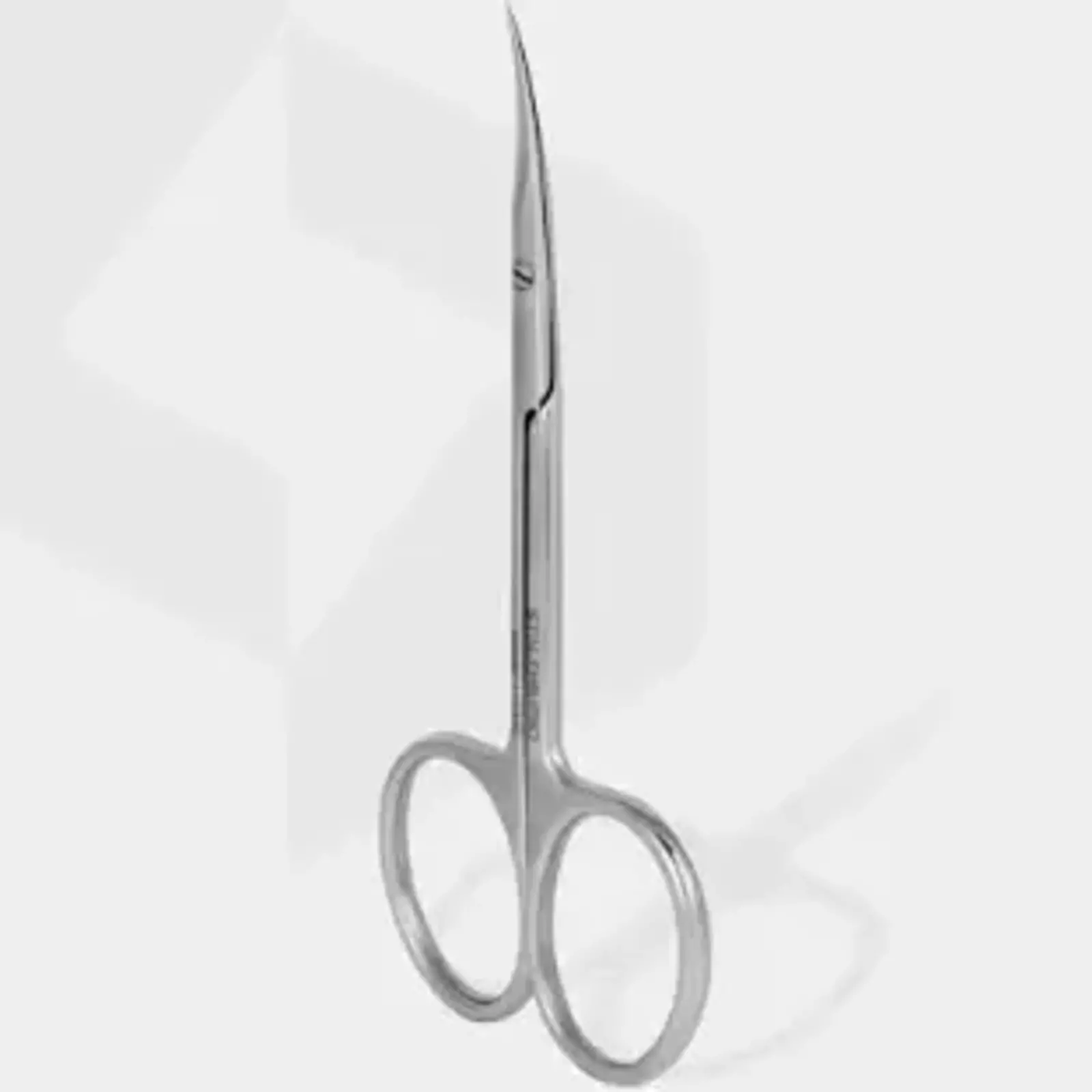Staleks Pro Professional Cuticle Scissors For Left-handed Users 11|3