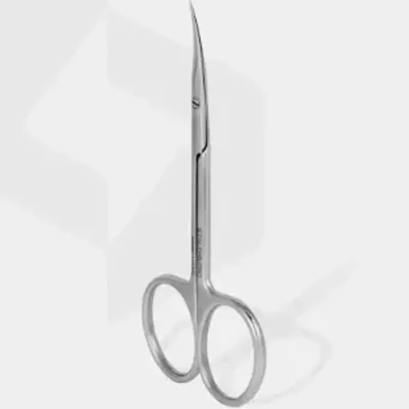 Staleks Pro Professional Cuticle Scissors For Left-handed Users 11|3