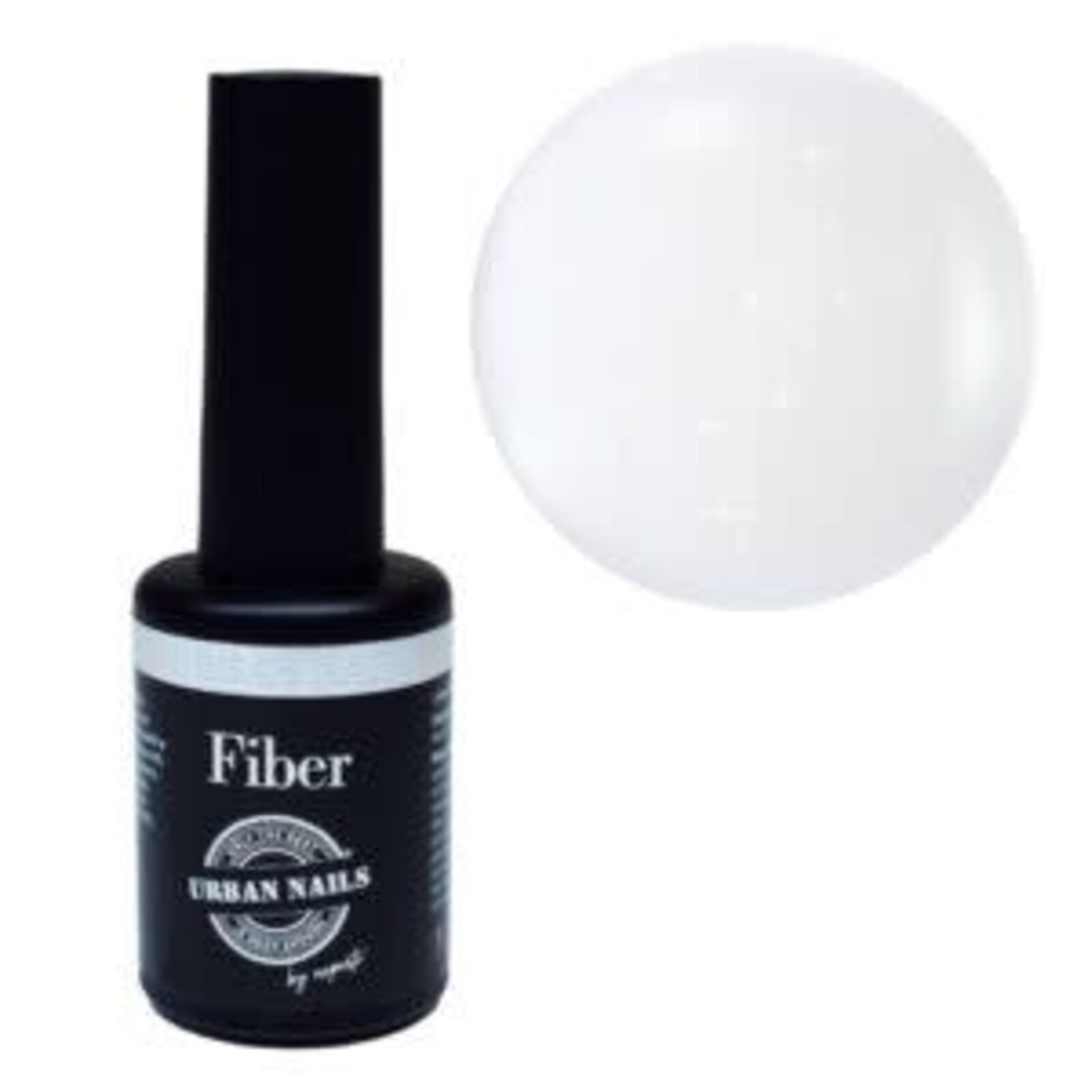 Urban nails Fiber In A Bottle Fiab03
