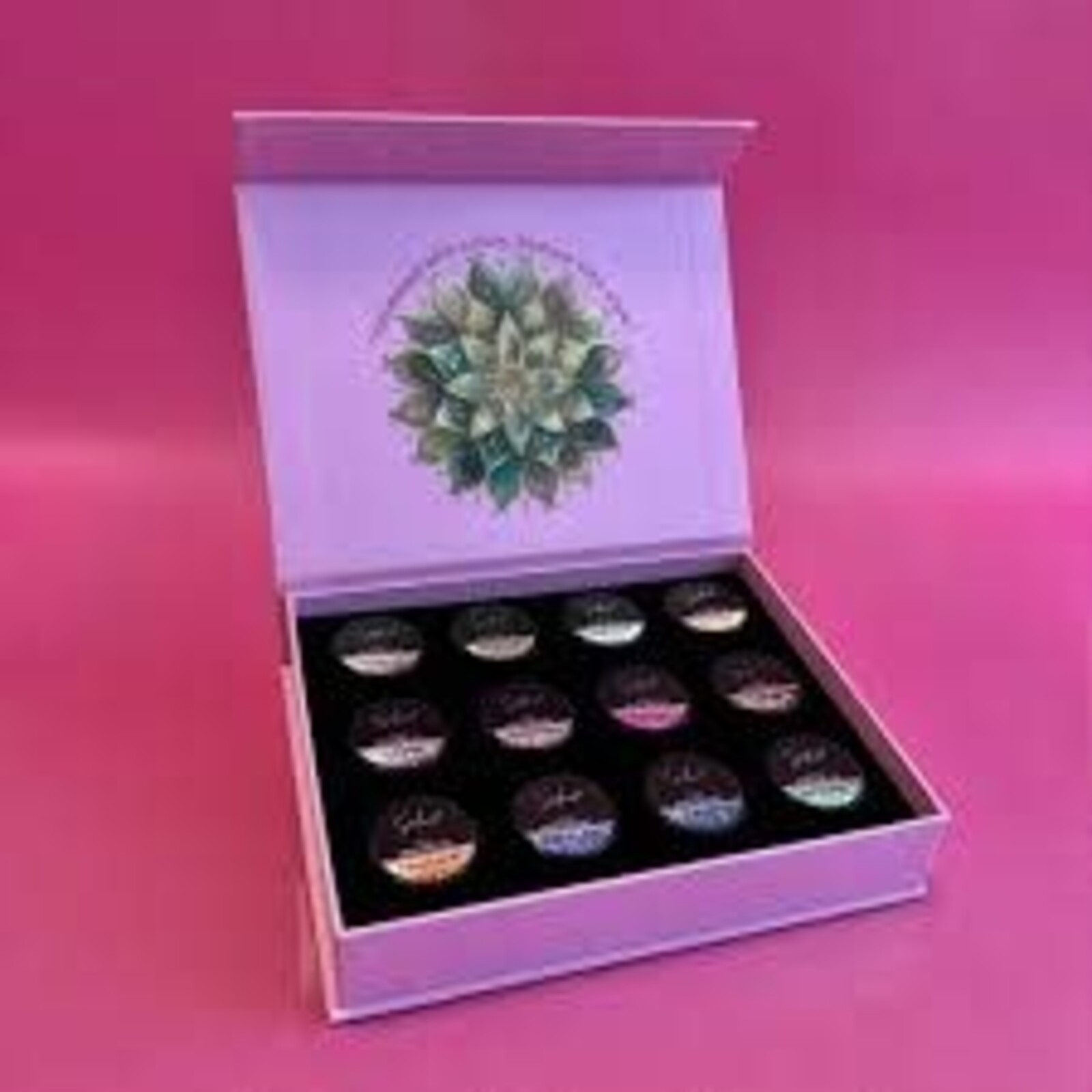 Seduce Seduce Painting Gel Kit 3.0 HEMA TPO VRIJ | No-Wipe