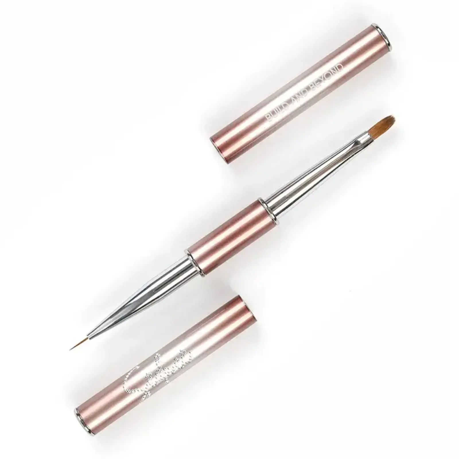 Seduce Seduce build and Beyond Brush