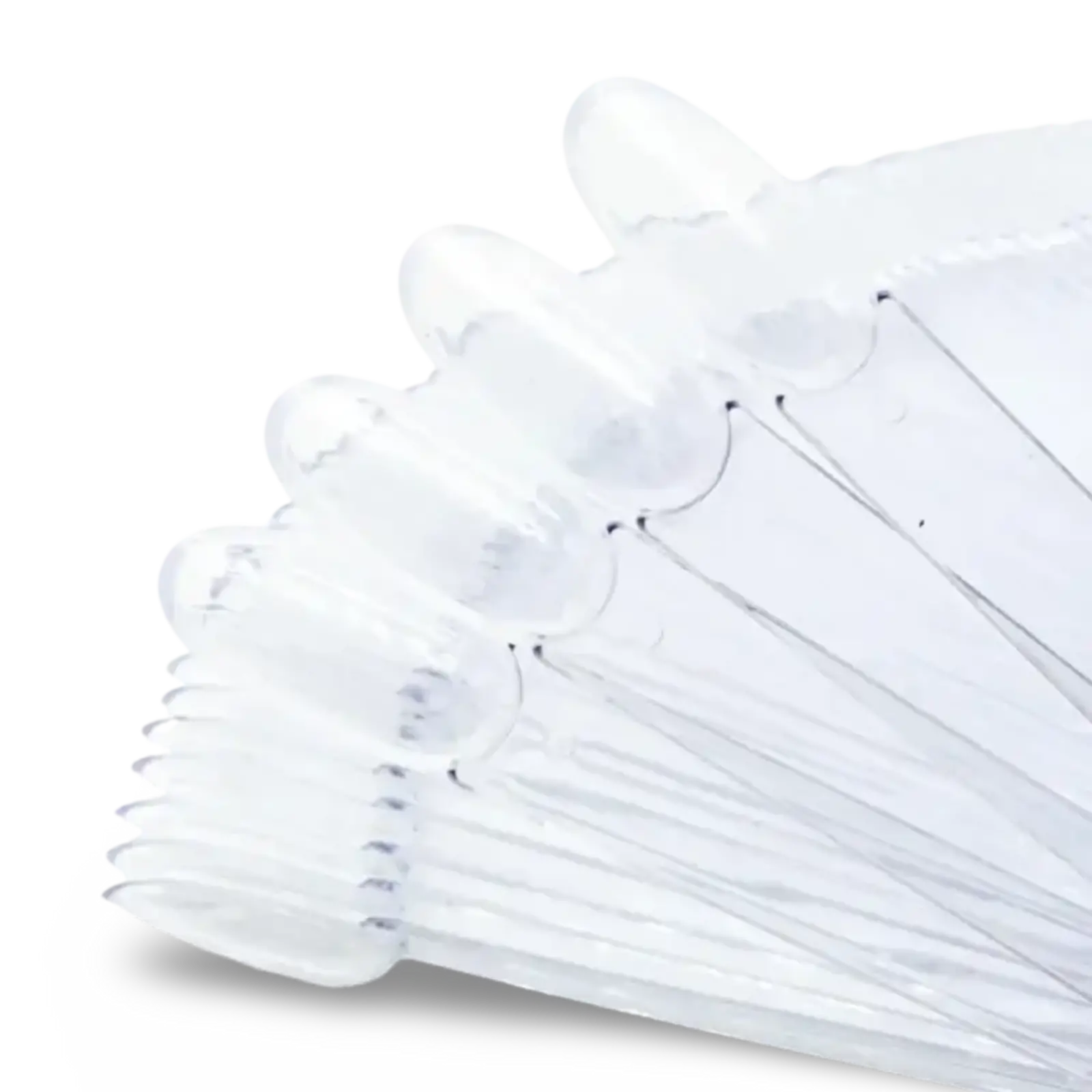 Seduce Seduce Colorpops / Nail Art Display | Clear 50st.