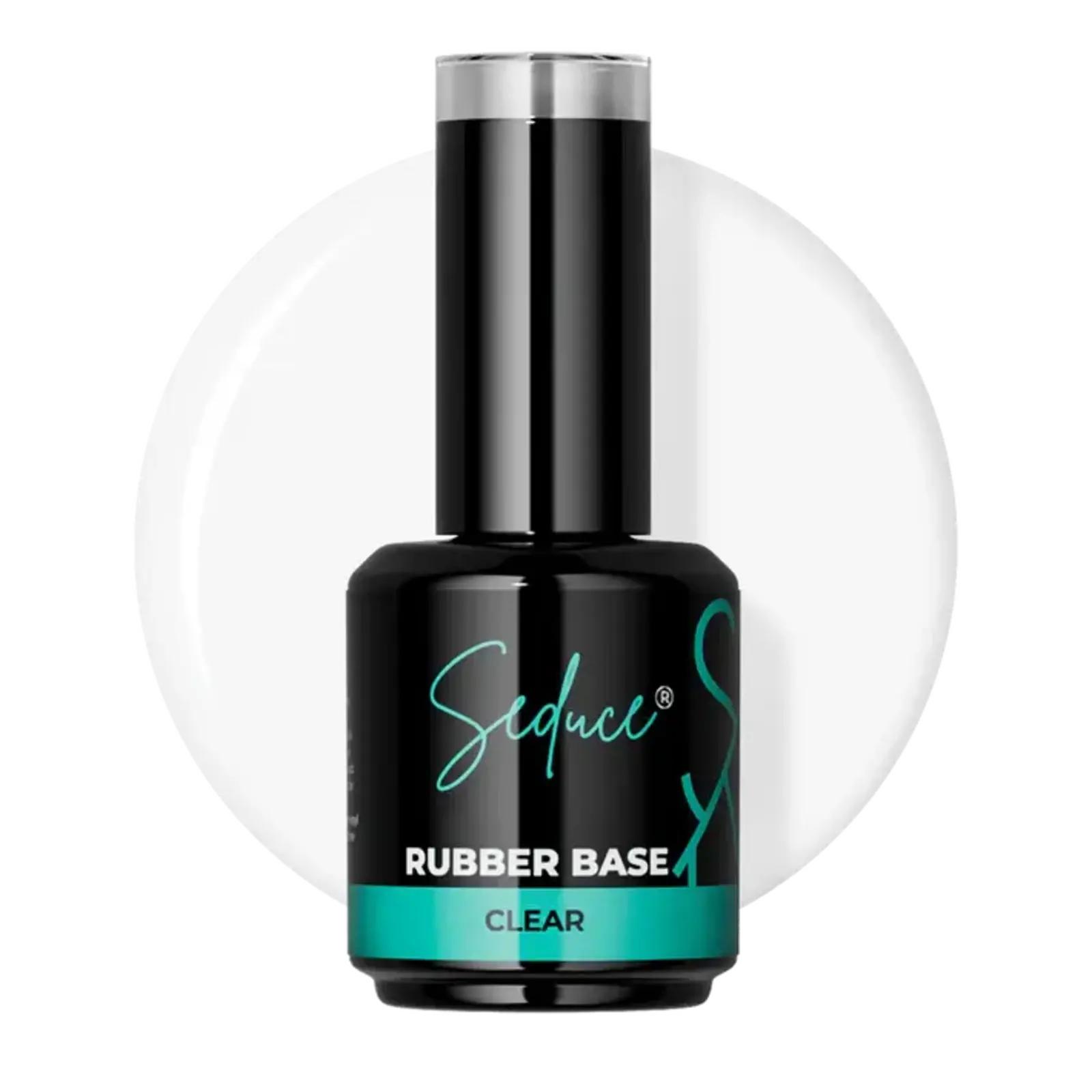 Seduce Seduce Rubberbase Clear | HEMA TPO vrij