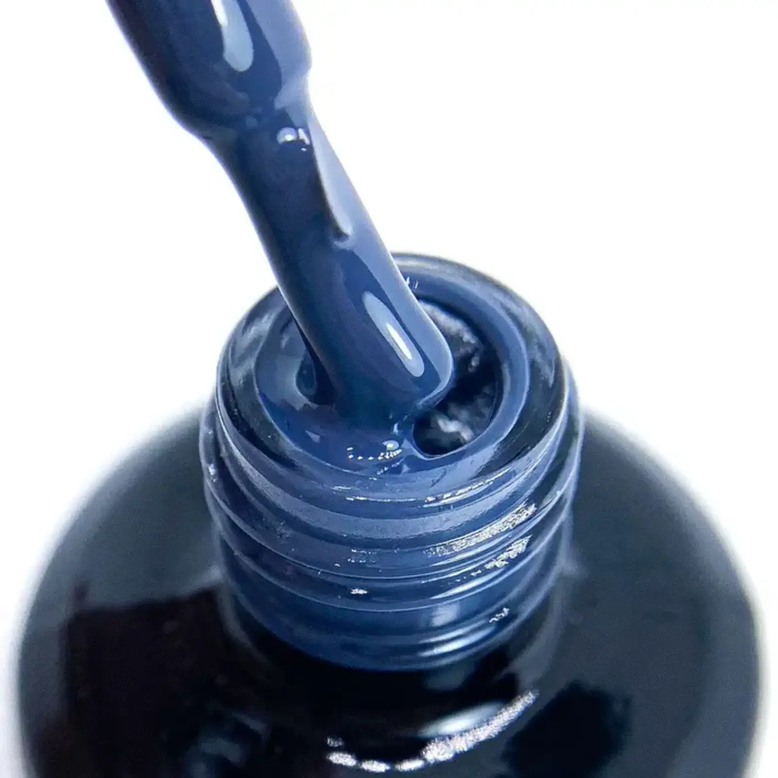 Seduce Seduce Gelpolish SN048 - Whale Grey