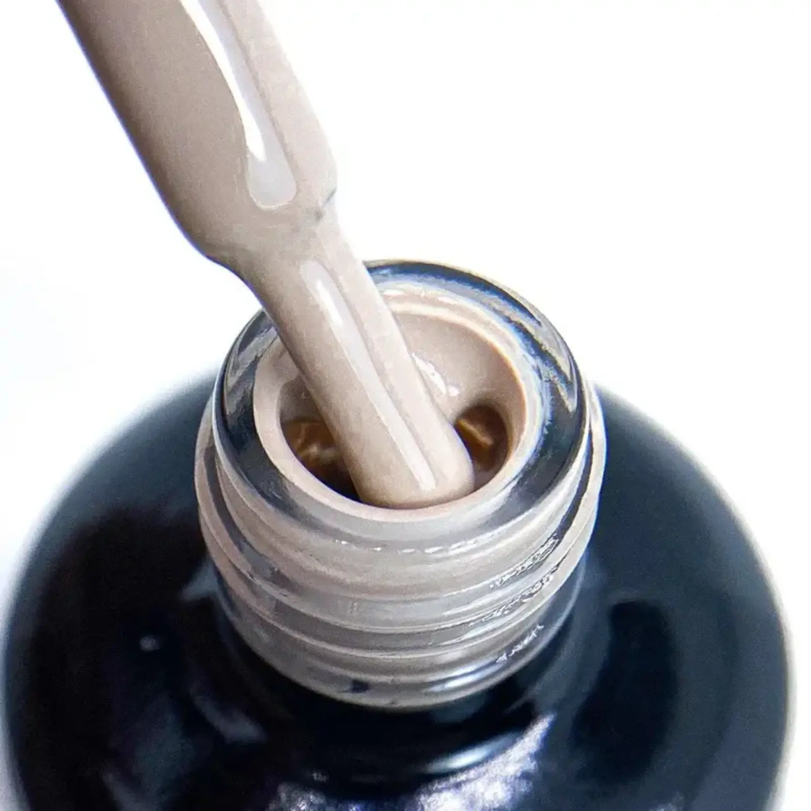 Seduce Seduce Gelpolish SN060 - Nude Cappuccino