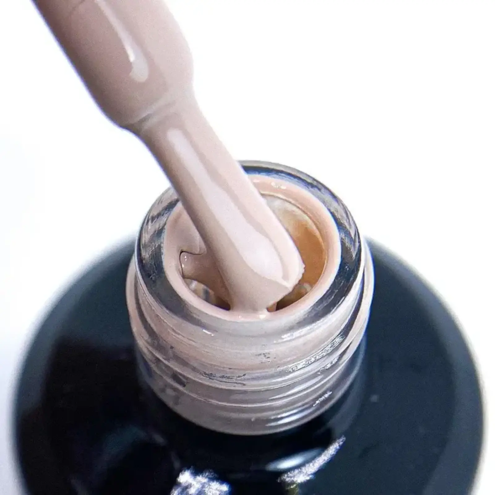 Seduce Seduce Gelpolish SN058 - Nude Coffee