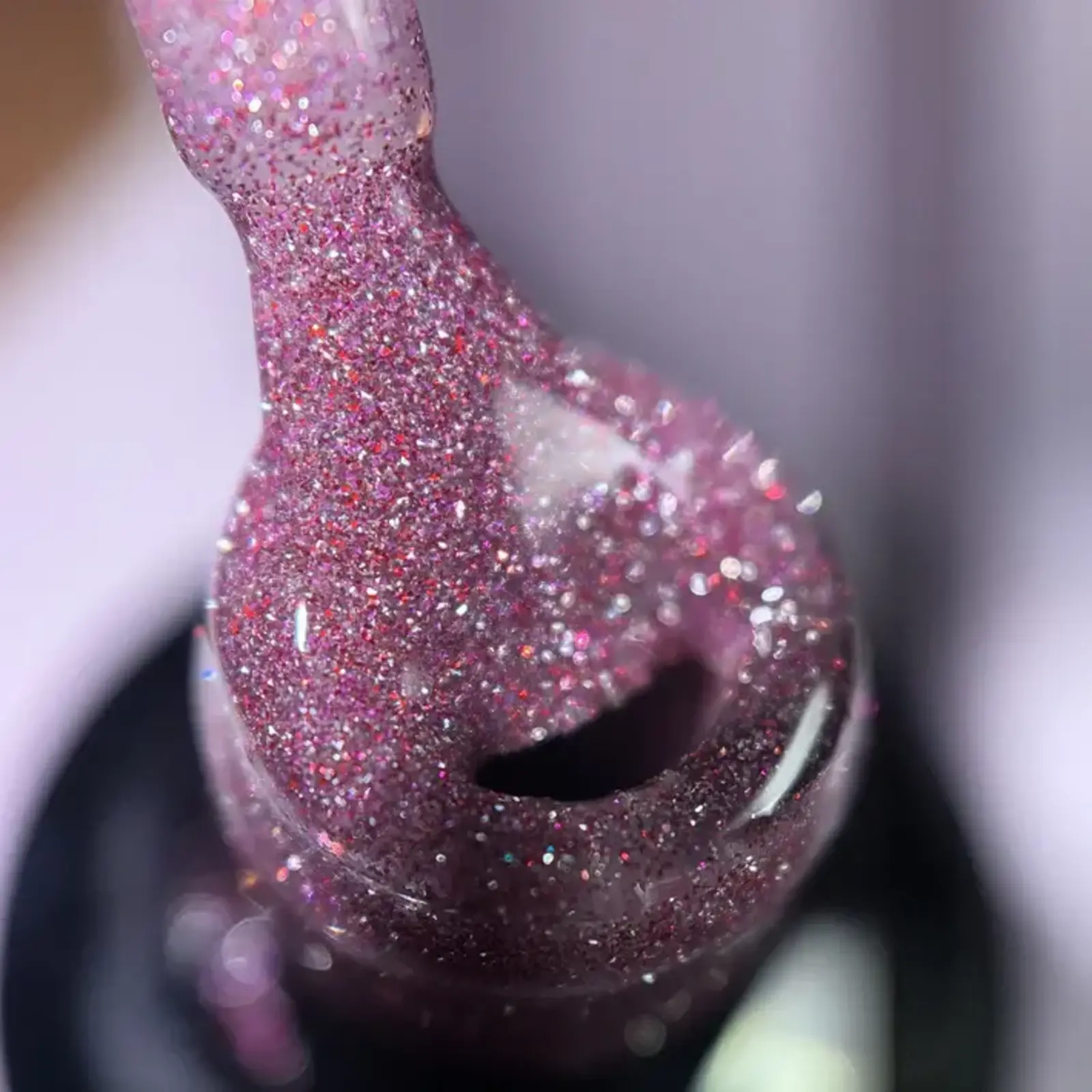 Seduce Seduce Gelpolish SN218 - Seduce Flashlight