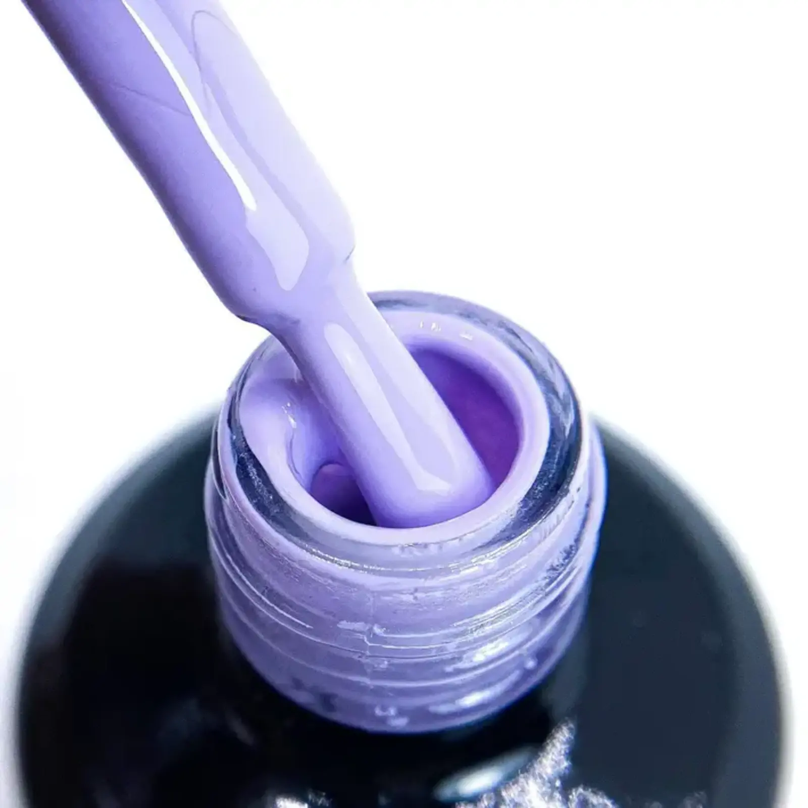 Seduce Seduce Gelpolish SN036 - Light Lavender