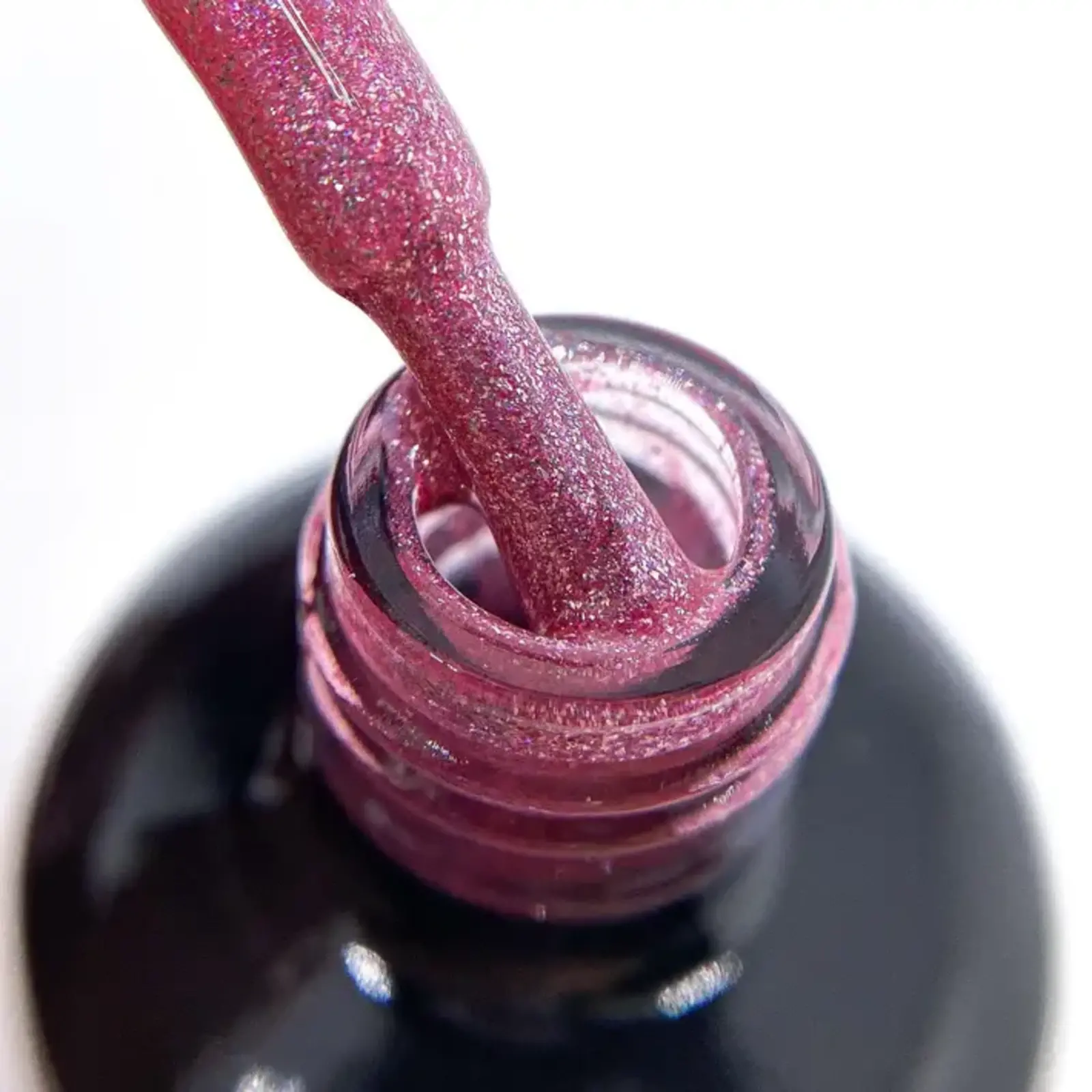 Seduce Seduce Gelpolish SN003 - Pinky Pink