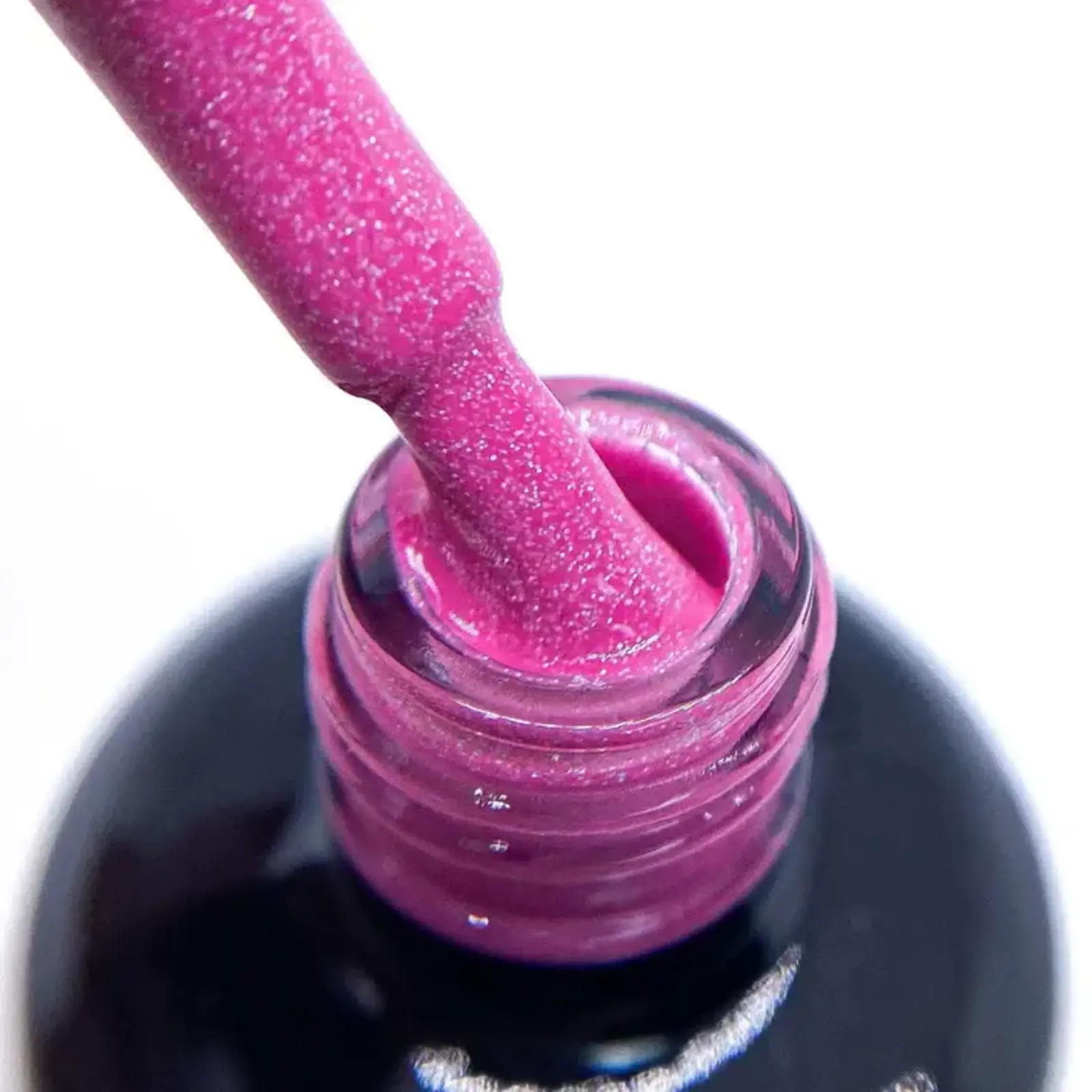 Seduce Seduce Gelpolish SN010 - Holo Pink